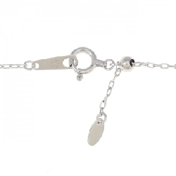 750WG/K18WG Nhẫn Đính Hôn Sapphire 0.63CT - Hàng hiệu Chính hãng 863540