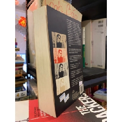 The life & death of Andy Warhol - Victor Bockris 576622