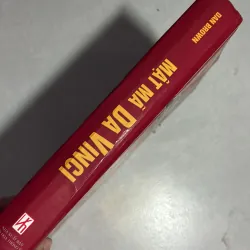 Mật mã Da Vinci (Có ẩm) 781579