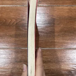 Charlie Bone tập 2  799556