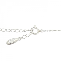 Vandome K18YG/PT850 Vòng chân - Hàng hiệu Authentic 848379