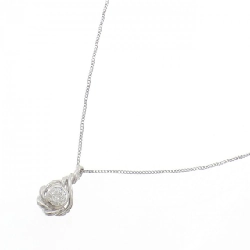 Dây chuyền kim cương PT900/PT850 0.261CT - Hàng hiệu Chính hãng 861669