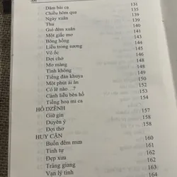 Thơ mới 1932-1945 tuyển chọn 719340