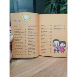 Những ngày mang thai bé củ lạc – Mẹ Cháo Quấy 576058