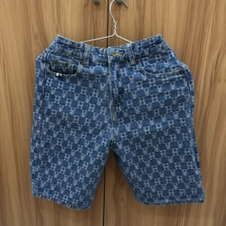 Quần jean MLB nữ size M