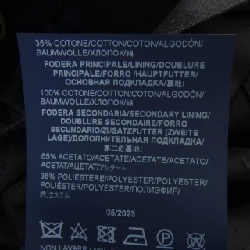 Herno IM000158D Áo khoác trench - Hàng hiệu Authentic 822806