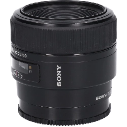 AF50mm F2.8MACRO (N) - Hàng hiệu Authentic 879807