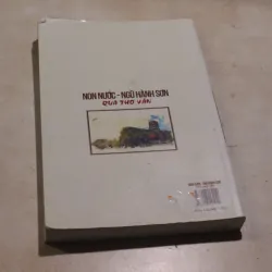 Non nước Ngũ Hành Sơn qua thơ văn 975752