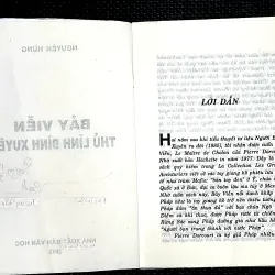 BẢY VIỄN - THỦ LĨNH BÌNH XUYÊN ( Sách sưu tầm, bản đẹp) 1002280