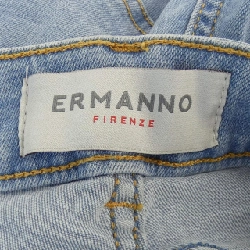 Quần jeans ERMANNO 649040
