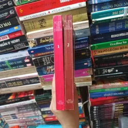 Sử Ký Tư Mã Thiên bộ 2 tập 695395