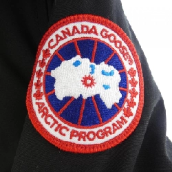 【Khuyến mãi】Áo khoác lông vũ Canada Goose 639935