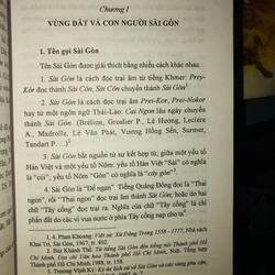Tiếng Sài Gòn - Huỳnh Công Tín  465607