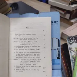 Sách: Văn hoá dân gian Việt Nam trong bối cảnh văn hoá ĐNA (A3) 693269