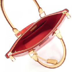 Túi Louis Vuitton Vernis Montebello PM M90165 617528