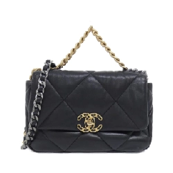 Chanel Chanel 19 Line AS1160 Túi đeo vai - Hàng hiệu Chính hãng