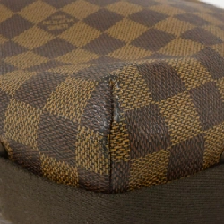 Túi đeo vai Louis Vuitton Damier Brooklyn GM N51212 - Hàng hiệu Chính hãng 767383