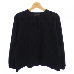 Đồ hiệu DRAWER 6515-199-0670 Áo khoác cardigan - Hàng hiệu Authentic