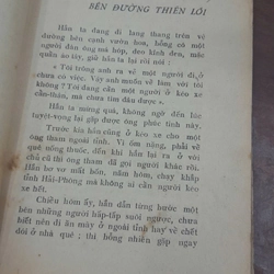 BÊN ĐƯỜNG THIÊN LÔI - Thế Lữ 273357