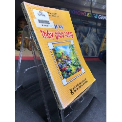 Nhật ký thầy giáo làng 2002 mới 65% ố vàng Jesse Stuart HPB0906 SÁCH VĂN HỌC Rebooks.vn