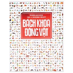 Bách Khoa Động Vật - Karen McGhee,George McKay 28036