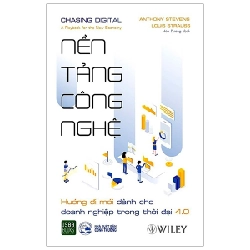 Nền Tảng Công Nghệ - Hướng Đi Mới Cho Doanh Nghiệp Trong Thời Đại 4.0 - ASB.PO Oreka Blogmeo 230225