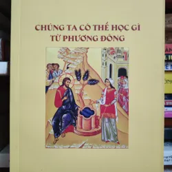 Chúng ta có thể học gì từ phương Đông