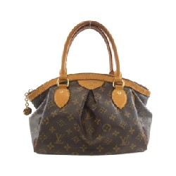 Túi xách Louis Vuitton Monogram Tivoli PM M40143 - Hàng hiệu Chính hãng