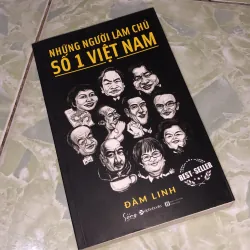 Những người làm chủ số 1 Việt Nam - Đàm Linh 928117