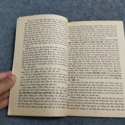 LÊ - NIN NÓI VỀ NỀN DÂN CHỦ XÃ HỘI CHỦ NGHĨA 689589