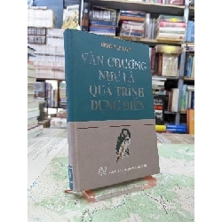 Văn chương như là quá trình dụng điển - Ngô Tự Lập