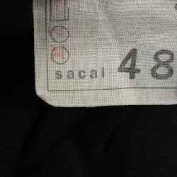 SACAI - Đầm cắt 654021