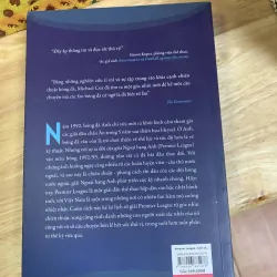 Premier League, Lịch sử giải Ngoại Hạng Anh... - Michael Cox 748615