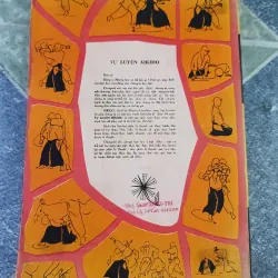 Tự luyện Aikido - phương pháp O. Ratti 712498