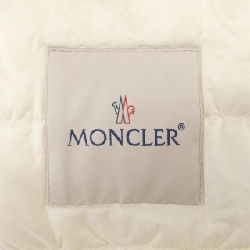 MONCLER LANS Áo khoác lông - Hàng hiệu Chính hãng 812110