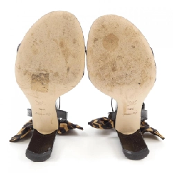 Giày sandal LOUIS VUITTON - Hàng hiệu Authentic 662919