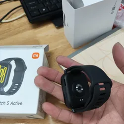 Redmi watch 5 active bản tiếng Việt  705375