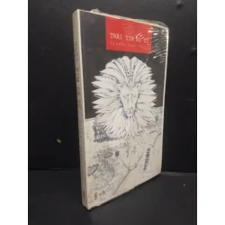 [Phiên Chợ Sách Cũ] Trái tim sư tửbẩn 2303 419715