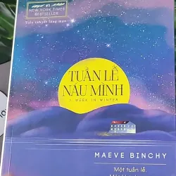 Tuần Lê Náu Mình (2017) - Maeve Binchy 604469