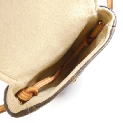 Túi đeo vai Louis Vuitton Monogram Pochette Cancun M60018 - Hàng hiệu Chính hãng 768318