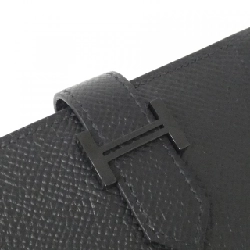 Hermès Béarn Monochrome 082975CY Ví thẻ - Hàng hiệu Chính hãng 807100