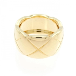 Nhẫn lớn Coco Crush của Chanel - Hàng hiệu Authentic 838663