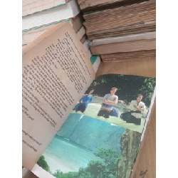 The beach - Alex Garland 1004313