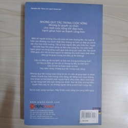 Những quy tắc trinh cuộc sống 323600