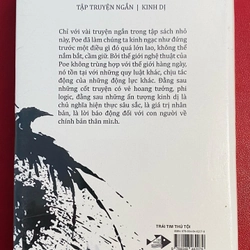 Trái Tim Thú Tội - Edgar Allan Poe 447891
