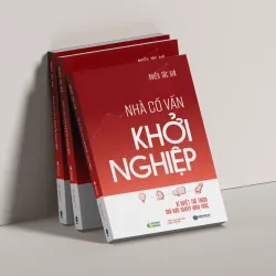 Nhà Cố Vấn Khởi Nghiệp 1010934