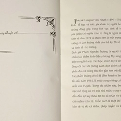 Đường về nô lệ (Hayek) 442577