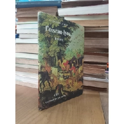 l'oiseau-lyre lecture - G. Giraudin, J. Vigo