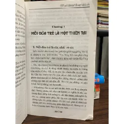 Để mỗi đứa tẻ là một thiên tài- Minh Phượng 600778