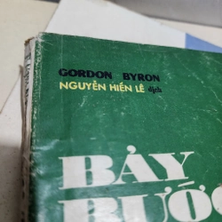 Bảy bước đến thành công | Nguyễn hiến lê dịch 547418